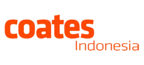 Coates Indonesia